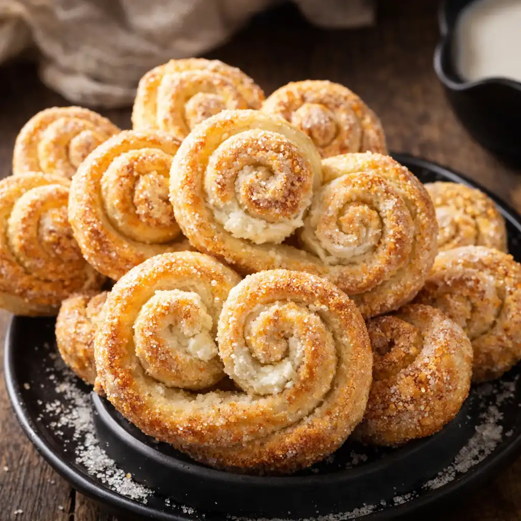 Творожні кральки