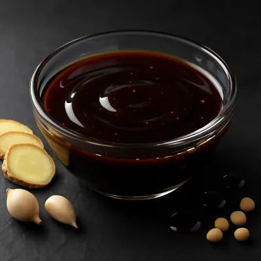 Соус теріякі