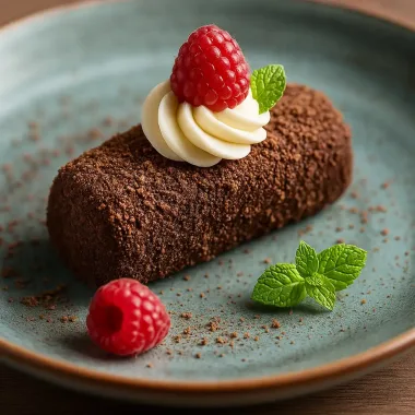 Тістечко «Картопля»